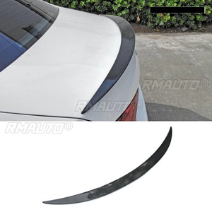 สปอยเลอร์หลังรถยนต์ ชุดแต่งสำหรับ Mercedes Benz C-Class W206 AMG 2022 สปอยเลอร์หลัง อุปกรณ์ตกแต่งรถยนต์ - Product Image 2