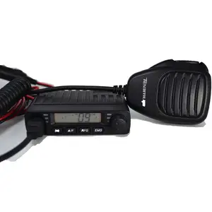 Video digitale Radio Mouted Teamup TM27 CB II autoradio portatile Walkie Talkie Inetrcom suono e Volume di alta qualità