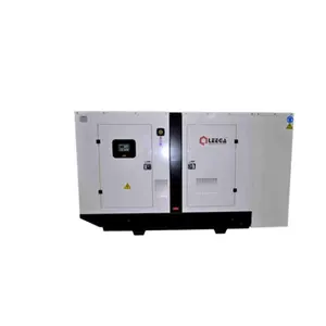 300kVA heavy duty silent diesel generator price from Lega Power