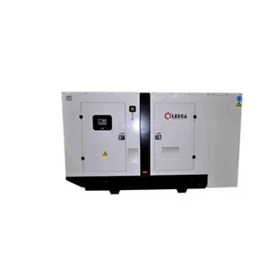 300kVA heavy duty כוח מחיר לגה גנרטור דיזל השקט