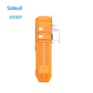 Safewill Preço Por Atacado LEL CO H2S O2 Pureza Analisador Detector 4 em 1 Analisador De Gás Portátil Multi Detector De Gás - Product Image 3