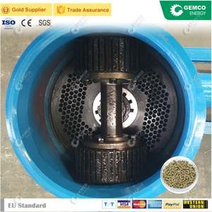 Máquina de pellets de alimentación animal Máquina de pellets de alimentación comercial Máquina de pellets de alimentación <span class=keywords><strong>Richi</strong></span> 23I8 - Product Image 5