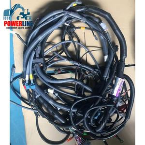 Детали для экскаватора <span class=keywords><strong>ZX140W</strong></span> ZX160 ZX160W ZX180 ZX180W ZX225, интеркулер 4459212 для <span class=keywords><strong>HITACHI</strong></span> - Product Image 4