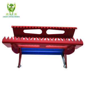 Pinza de <span class=keywords><strong>césped</strong></span> para campo deportivo de fútbol, herramienta de instalación de <span class=keywords><strong>césped</strong></span> <span class=keywords><strong>artificial</strong></span>, agarre de fijación de <span class=keywords><strong>césped</strong></span> para <span class=keywords><strong>césped</strong></span> sintético - Product Image 4