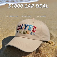 Gorra deportiva de uso comercial personalizada Sombrero Tela Oxford con estampado de leopardo Gorra de béisbol formal y deportiva