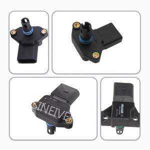 Per <span class=keywords><strong>POLO</strong></span> <span class=keywords><strong>Volkswagen</strong></span> IBIZA 1.6/1.4 16V ricambi originali 03 d906051a 03 d90606051 sensore di pressione del collettore di aspirazione 036906051 - Product Image 2