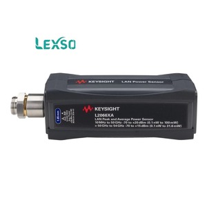Sensor de Potencia y Rango Dinámico Amplio Keysight L2066xa de 10 MHz a 54 GHz, Lexso - Product Image 2