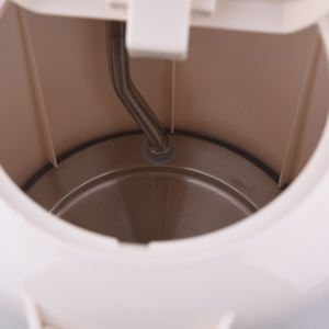 <span class=keywords><strong>Bouilloire</strong></span> électrique domestique DSP avec <span class=keywords><strong>filtre</strong></span> amovible anti-obstruction pour bec verseur, fonction d'ouverture facile, <span class=keywords><strong>bouilloire</strong></span> électrique à eau chaude - Product Image 5