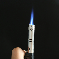 Briquet à Cigarettes Rechargeable Géant Unique FV72 Mini King