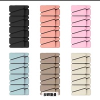 Ensemble d'accessoires d'équipement de Pilates portable, direct usine, avec barre, haltères en caoutchouc et fer, anneau lesté réglable, durable et offert