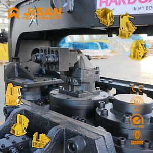 Pilote <span class=keywords><strong>de</strong></span> pile monté sur excavatrice <span class=keywords><strong>de</strong></span> haute qualité pour les pilotes <span class=keywords><strong>de</strong></span> pile <span class=keywords><strong>de</strong></span> machine <span class=keywords><strong>de</strong></span> construction - Product Image 4