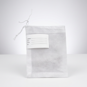 Geological <b>Soil</b> Collection <b>Bags</b> with Reinforced Stitching Identification Tag Custom OEM Service for Mining Field Survey - Product Image 1