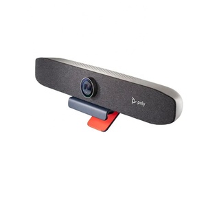 Original, neuf, en stock, <span class=keywords><strong>Poly</strong></span> All in One Studio <span class=keywords><strong>P15</strong></span>, résolution 4K, barre vidéo personnelle, certificat d'origine - Product Image 3