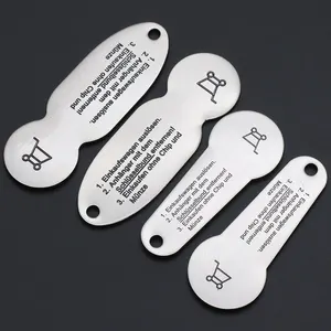 Custom Design Metall Schlüssel ring Supermarkt Einkaufs wagen Chip Trolley Token Münze Schlüssel bund