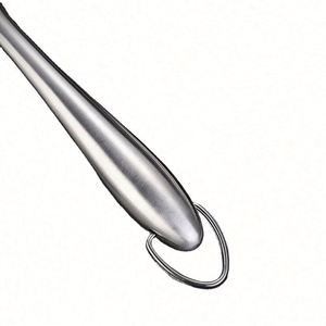 Custom LOGO Pastry Oil Stainless Steel Long Handle Basting <b>Brush</b> Silicone <b>Brush</b> Heads for Grilling BBQ Baking-Dishwasher Safe - Product Image 6