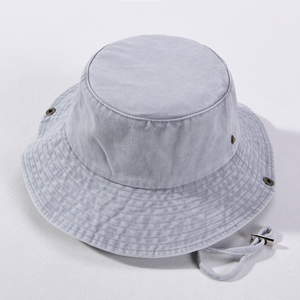Chapeau <span class=keywords><strong>de</strong></span> soleil <span class=keywords><strong>en</strong></span> coton à large <span class=keywords><strong>bord</strong></span> Jxwatcher avec cordon, protection solaire personnalisée, plage, <span class=keywords><strong>bord</strong></span> <span class=keywords><strong>de</strong></span> <span class=keywords><strong>mer</strong></span>, chapeau <span class=keywords><strong>de</strong></span> pêcheur pour femmes, été, haute qualité - Product Image 3