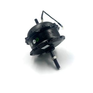 Kit de conversion de vélo électrique avec moteur de moyeu sans balais 36/48V 250W pour roue arrière, vitesse 25 km/h, pièces de vélo électrique en provenance de Chine, vente en gros - Product Image 3
