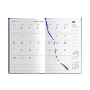 Agenda Giornaliera personalizzata per merchandising - Product Image 5