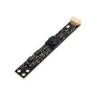 Expédition rapide 1MP USB2.0 720P 30FPS JX-H62 CMOS Capteur D'image USB YUY2 MJPG Caméra Module