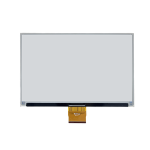 Ventes du fabricant 7.3 pouces 800x480 Écran Eink polychrome Module de papier électronique Affichage Epaper - Product Image 4