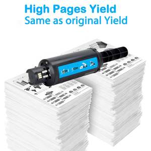 Pour HP 103A Cartouche de Toner Compatible pour HP Neverstop W1103A - Kit de recarga de toner 103A MFP 1200a 103A Cartouche de Toner - Product Image 4