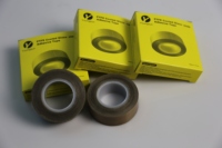 Ruban en tissu de verre PTFE ruban en PTFE haute température pour machine à sceller sous vide scelleuses à impulsion manuelle isolation revêtue de PTFE Fi