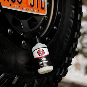 <span class=keywords><strong>Adam</strong></span> prodotto per la cura dell'auto ad alto concentrato resistente rivestimento in gomma impermeabile armatura per pneumatici lucidatura Spray non diluita liquido madre - Product Image 6