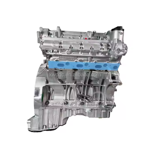 Piezas Originales W164 3.0 OM642.820 642.820 Motor para 3.0T M642 Clase C W211 W166 Conjunto de Motor OEM 6420105907 OM642 Original P - Product Image 4