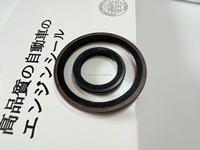Kit de Juntas Completo para Motor Mitsubishi 6D20 6D22 6D24 6D31 6D34, Junta de Culata, Repuestos para Equipo Pesado