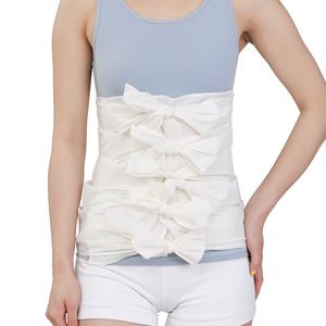 Venta caliente Médico Abdominal Hernia Binder Soporte Hernia Cinturón Almohadillas de compresión <span class=keywords><strong>para</strong></span> hombres y mujeres - Product Image 1