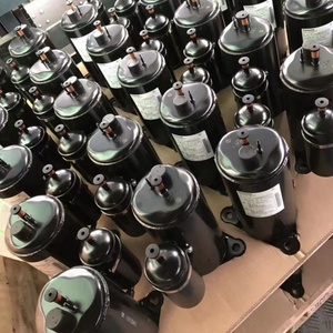 Compresor Rotativo de Refrigeración y Aire Acondicionado de Frecuencia Variable 2V32S225AUA 2V34S225A 2V36S225BUA, 2HP 18500BTU - Product Image 5