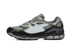Sneakers Retrò con Ammortizzazione e Rete Traspirante per Uomo e Donna, Scarpe Sportive Estive per Camminata Quotidiana e Campus, Personalizzabili e all'Ingrosso - Product Image 6