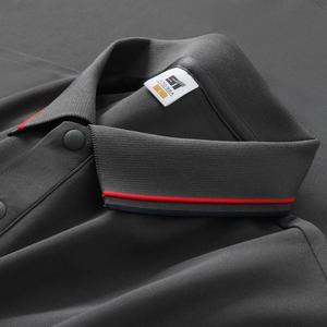 Camisetas Polo Personalizadas al por Mayor con Logotipo para Hombre y Mujer, Estilo Casual, Manga Corta, 100% Promocionales, Lisas para Polo - Product Image 1