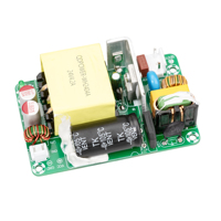 Alimentation à découpage à cadre ouvert 100W 24V 4.2A AC/DC, carte nue, pour CNC, servomoteur, tapis roulant, applications industrielles, OEM, ODM, usine