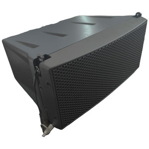 Par de altavoces pasivos de escenario de 3 pulgadas y 2 vías, 160W, 8 ohmios - Product Image 4