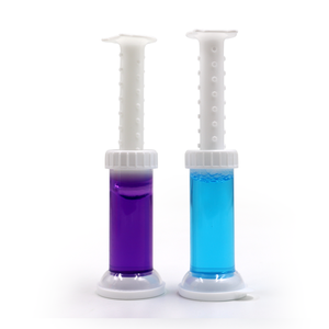 Limpiador <span class=keywords><strong>de</strong></span> inodoros Sello <span class=keywords><strong>de</strong></span> gel <span class=keywords><strong>de</strong></span> flores Detiene la cal y las manchas con ambientador Aroma Desodorizante Limpieza Suciedad - Product Image 1