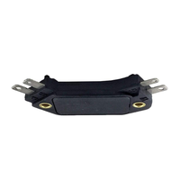 Módulo de Encendido de Alta Calidad D1906 Adecuado para Chevrolet Captiva Camaro Century Malibu Impala OEM D1906