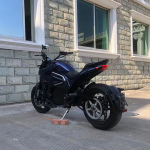 มอเตอร์ไซค์รุ่น HG1500DT-9 CKD Navigator Economic Motorcycle Racing Big Devil 110 สปีด ได้รับการรับรองจากสหภาพยุโรป - Product Image 1