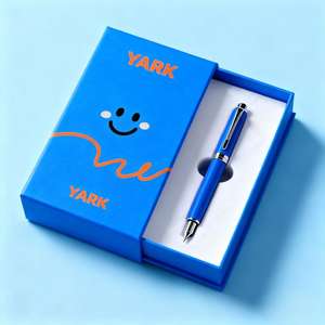 Boîte cadeau coulissante avec logo imprimé sur mesure, emballage luxueux en carton rigide pour stylos, bijoux, parfums, vente en gros directe d'usine - Product Image 3