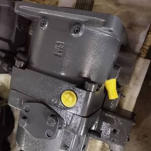 Pompe hydraulique Rexroth A20VLO190DRS10R-NZD24N00, type piston, pompe de surpression pour usage interne - Product Image 3