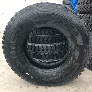 Fabricants chinois de pneus Constancy Carleo Greforce Royalblack Aplus 11r22.5 Pneus de camion de qualité supérieure - Product Image 2