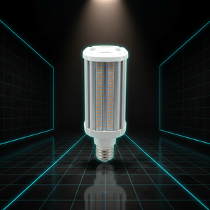 مصباح LED ذرة بقوة 54 واط - 7,000 لومن - 5000 كلفن - معتمد من RoHS - إضاءة للمستودعات - Product Image 5