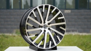 Ruedas de Aleación Forjadas Monobloque YEO en Oferta, 18-21 Pulgadas, 5x112 para <span class=keywords><strong>Mercedes</strong></span> para AMG C43/<span class=keywords><strong>C63</strong></span>/C63s/E63/E63s/S63/S65 - Product Image 3