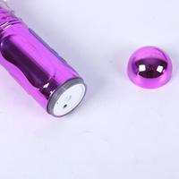 Vibrateur double stimulation point G en forme de lapin, étanche, avec batterie intégrée, pour masturbation féminine - Vente en gros à prix réduit