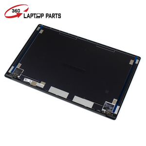 ฝาครอบด้านหน้าสำหรับ <span class=keywords><strong>Huawei</strong></span> <span class=keywords><strong>MateBook</strong></span> <span class=keywords><strong>D15</strong></span>ปกหลังจอ LCD สีเทาเข้ม - Product Image 3