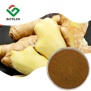 ผงจินเจอร์โอลลิโปโซมบริสุทธิ์ สารสกัดจากขิง ราคา สารสกัดจากรากขิง 70% - Product Image 1