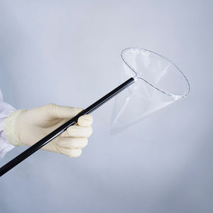 Varios volúmenes Bolsa <span class=keywords><strong>de</strong></span> recuperación <span class=keywords><strong>de</strong></span> muestras con instrumentos quirúrgicos <span class=keywords><strong>de</strong></span> cuerda Instrumentos laparoscópicos <span class=keywords><strong>Cirugía</strong></span> para adultos obesos - Product Image 2