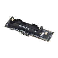 Placa de Desarrollo LILYGO T-SIM7080G-S3 ESP32-S3 Compatible con Módulo Cat-M NB-IoT Simcom Sim7080g WIFI Bluetooth 5.0