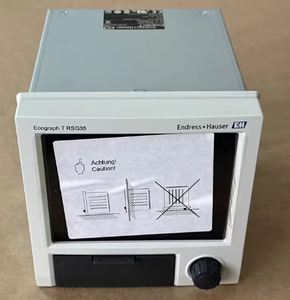 เครื่องวิเคราะห์หลายพารามิเตอร์ 1-/2-ช่องสัญญาณ Endress Hauser E+H รุ่น CM444-AAM40A3F010BAA CM444-AAM40A3F010BAA+AK /CM442/CM444/CM448 - Product Image 5