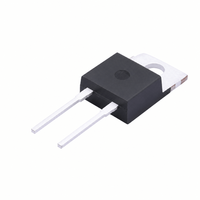 Diode redresseuse à récupération ultra-rapide STTH1210DY STTH1210DY TO-220AC-2
